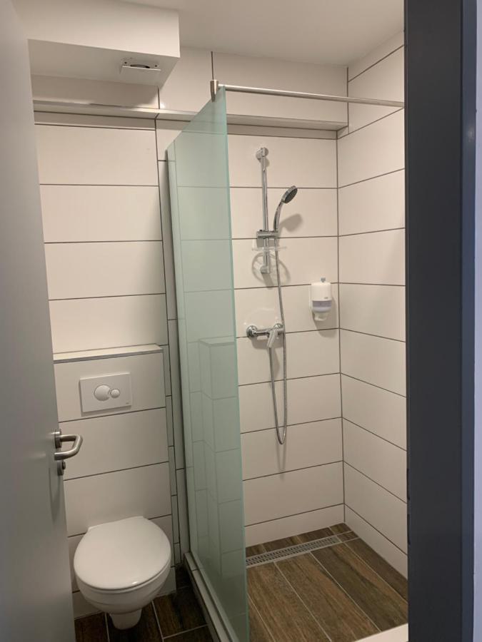 M70 Apartmanhaz Miskolc Eksteriør bilde